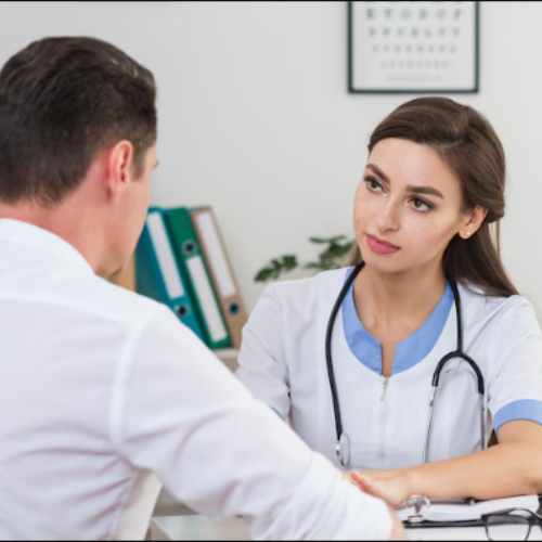 Expert Psychiatrist in Boisar